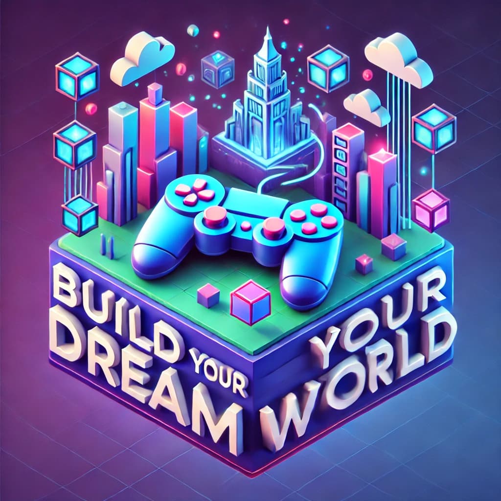 Build Your World