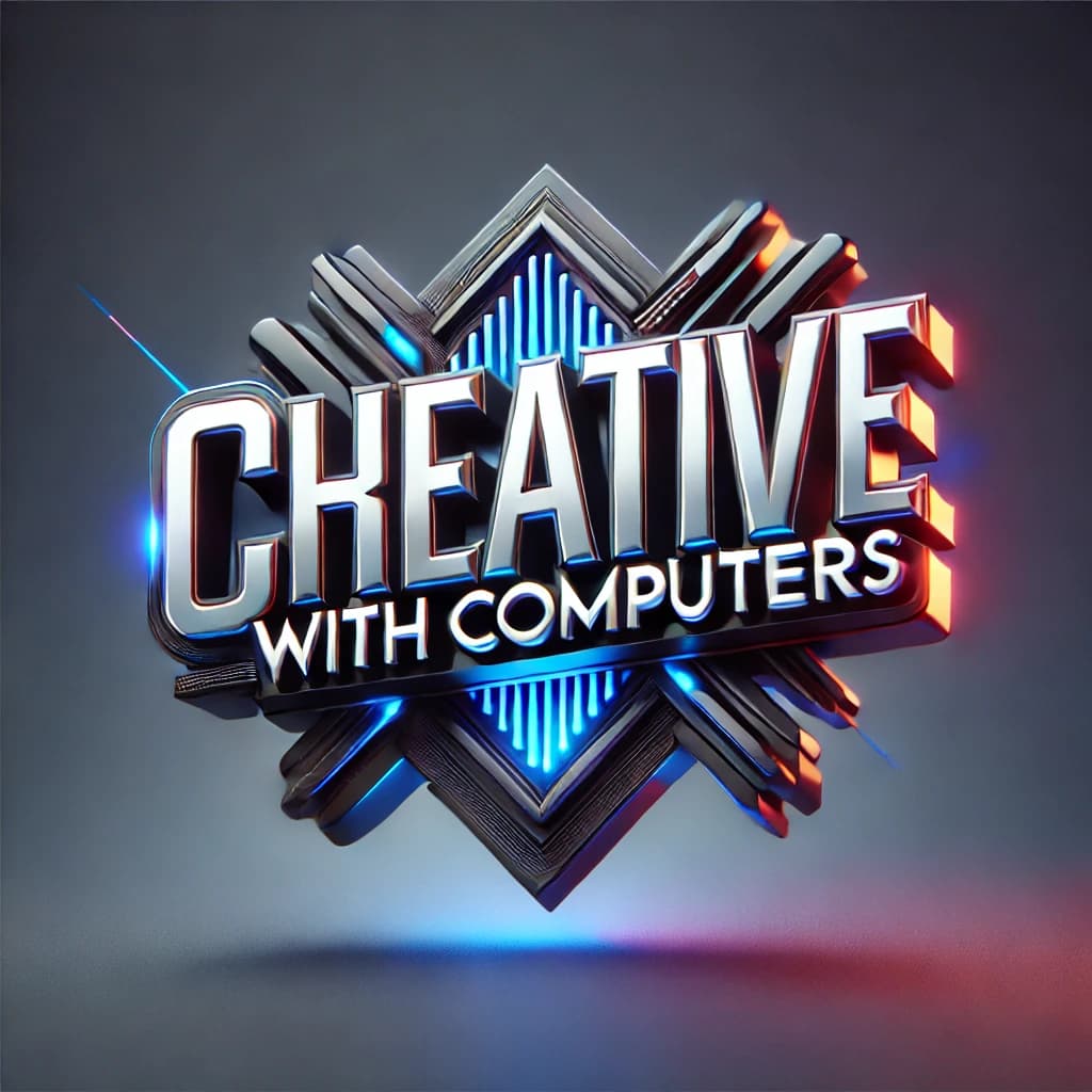 Creative With Computers