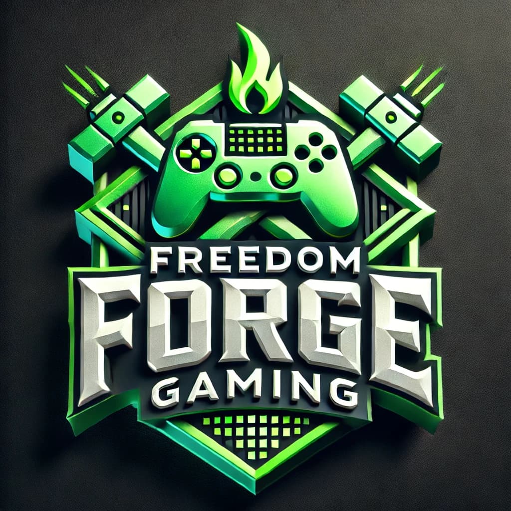 Freedom Forge Gaming